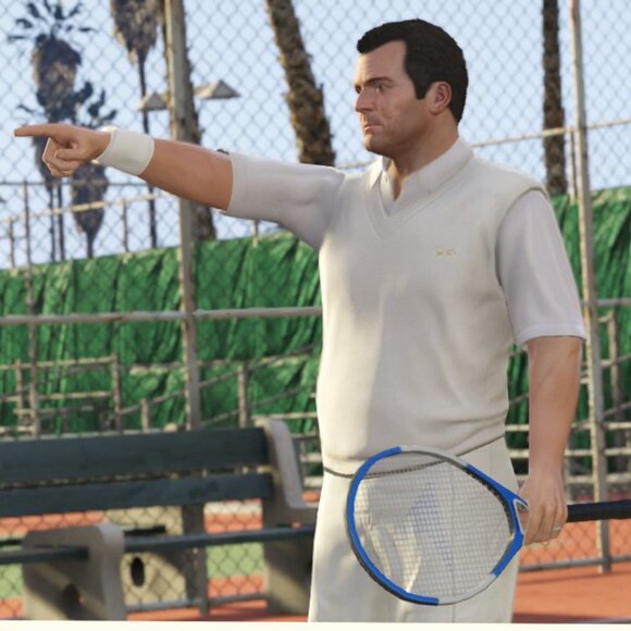 Grand Theft Auto V - XBOX ONE - Picture 5 of 7